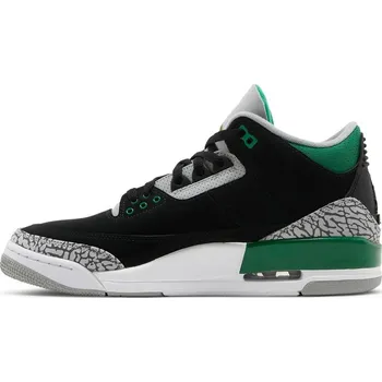Pánské tenisky Air Jordan 3 Retro "Pine Green" EU: 45