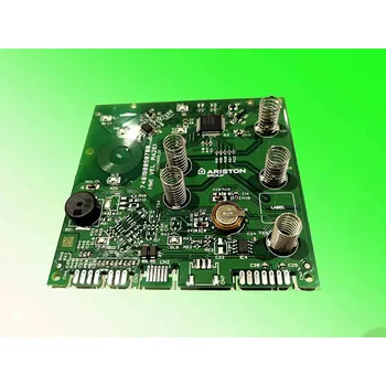 Bojler ARISTON ovládací deska pro VELIS WIFI EVO 100 EU