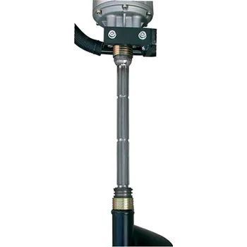 Zemní vrták Nástavec na půdní vrták 270mm