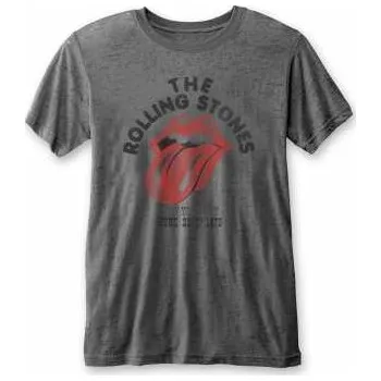 Pánské tričko Merch The Rolling Stones: Tričko New York City 75 S 2022
