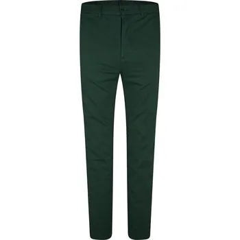 Pánské kalhoty Kalhoty Lacoste Garden Green 1057087 40W L