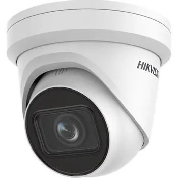 IP kamera HIKVISION DS-2CD2H83G2-IZS(2.8-12MM) 8MPix IP Turret kamera; IR 40m, Audio, Alarm, IK10
