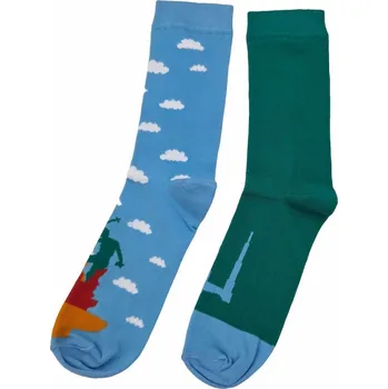 Pánské ponožky Ponožky CLASSIC CASUAL - tenké reklamní s vlastním vzorem Cenové rozmezí: 5000 < ks, Technologie tisku: Tkaní, Typ: kotníkové tenké reklamní s vlastním vzorem