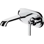 OMNIRES AM5215CR - Umyvadlová baterie pro podomítkovou instalaci ARMANCE chrom