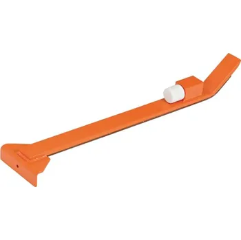 Stahovák Stahovák na podlahy 52 cm