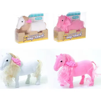 Kůň se sponou 14 cm