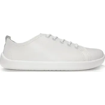 Dámská móda ANATOMIC NATURAL ALL-YEAR BOTTINE - 1N07L - BÍLÉ - TENISKY Velikost: 39