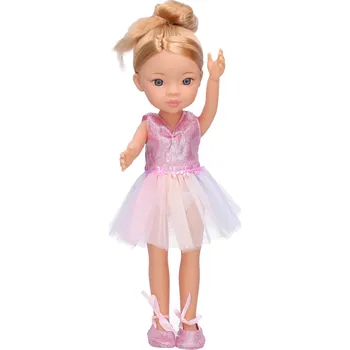 Panenka baletka 31 cm
