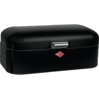 chlebník Chlebník Grandy černý - WESCO (Chlebovka Grandy černá - WESCO)