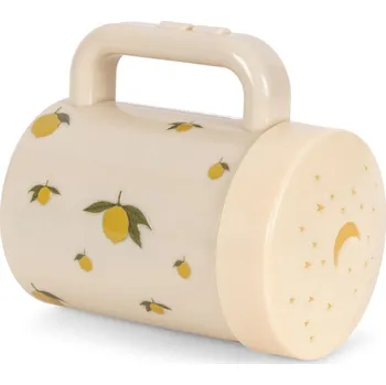 Svítilna Magická svítilna s projektorem "Lemon" Konges Sløjd