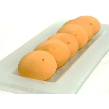 IREKS ENZYMA Sandra BUFFY Komplet (směs na buflery a roládové pláty) Hmotnost: 500 g