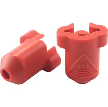 Příslušenství k 3D tiskárně Silikonová ochrana K1