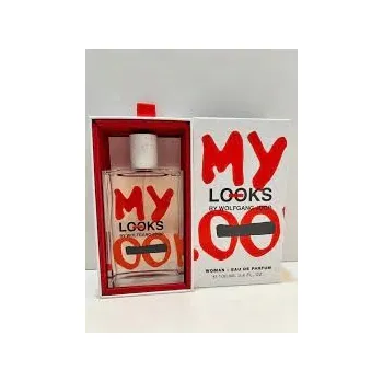 Dámský parfém Wolfgang Joop My Looks parfémovaná voda 100 ml