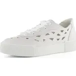 Högl letní prořezávané polobotky Weiss 9-103640 - 37.5 | P690775