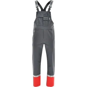 Pracovní obuv ZAHRADNICKÉ kalhoty ANTISTATICKÉ BOZP PIORUN antielektrostatické XL