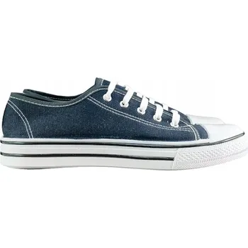 Pracovní obuv Džínové tenisky REIS BTRAMPER G vel. 41