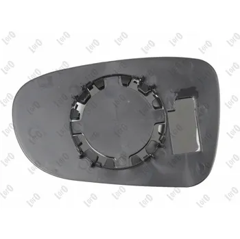 Nářadí pro automobil SZKLO LUSTERKA PR FORD/SEAT/VW GALAXY, 1224G02