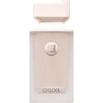 Unisex parfém Ahmed Al Maghribi O'Clock parfémovaná voda unisex 100 ml