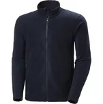 Helly Hansen Bunda Manchester 72096, fleecová COT59209600305-navy 2XL Navy