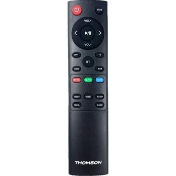 Dálkový ovladač THOMSON SB402BT - kompatibilní značkový dálkový ovladač General