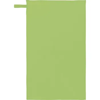 Utěrka Kariban Ručník Kariban PA574, mikrovlákno, sportovní, 100x50cm COT20P57412299-lime UNI Zelená lime
