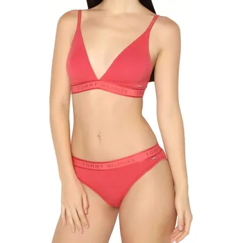 Podprsenka Dámská sportovní podprsenka Seacell UW0UW03156-XJX - Tommy Hilfiger S