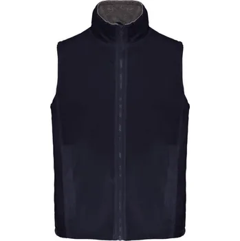 pracovní vesta Kariban Vesta Kariban K679 Record COT20K67966801-navy/grey S Navy/šedá