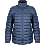 Result Bunda IceBird R 192F, polstrovaná, zateplená, dámská COT30192F00300-navy Navy XS