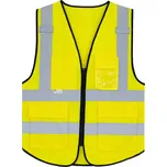 Korntex Vesta KXPMF – Munich Hi-Vis, mulitifunkční, reflexní COT76XPMFzv8zf-hi vis yell 2XL-3XL Žlutá fluorescent