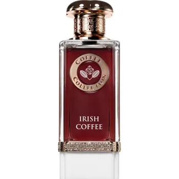 Unisex parfém Fragrance World Irish Coffee parfémovaná voda unisex 100 ml