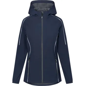 pracovní bunda Promodoro Bunda Promodoro 7835, softshellová, lehká, dámská COT40783500305-navy 2XL Navy