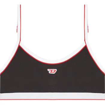 Podprsenka Sportovní podprsenka UFSB-KIKIS A06837-0BKAM-9XX - Diesel S