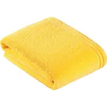 Vossen Osuška Calypso Feeling 100, 100x150cm COT494900a3999-sunflower UNI Slunečnice