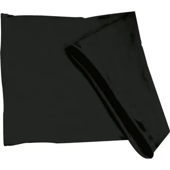 Opasek Myrtle Beach Nákrčník MB 74 COT03007400299-black Černá UNI