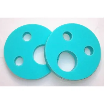 DENA Nadlehčovací kroužky - zelené