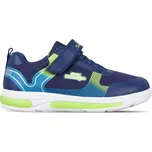 Boty Slazenger Blk 1086095 C7 (25)