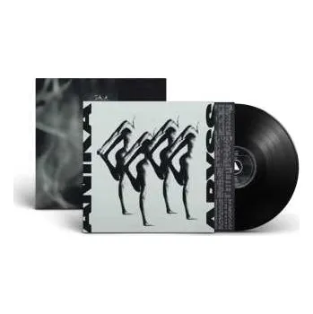 Hudba LP Anika: Abyss 2025