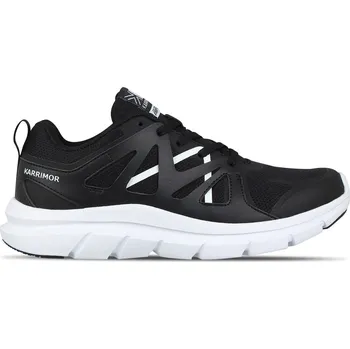 Dámská sportovní obuv Boty Karrimor Black 1086123 6 (39)