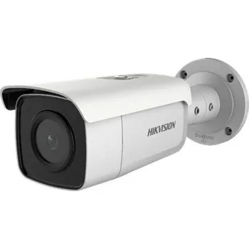 IP kamera HIKVISION DS-2CD2T86G2-4I(4MM)(C), 8MPix IP Bullet AcuSense kamera; IR 80m, IP67