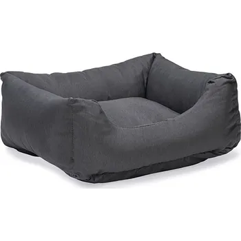Zahradní lehátko Karlie lehátko Charly 65x60x20cm pes