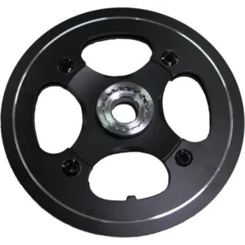 Převodník na kolo Převodník Bafang M400 44 zubů