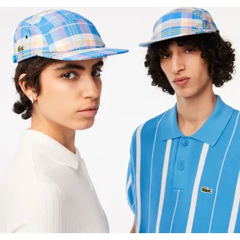 Kšiltovka Kšiltovka Lacoste Fiji 1088781 Lge/XLge