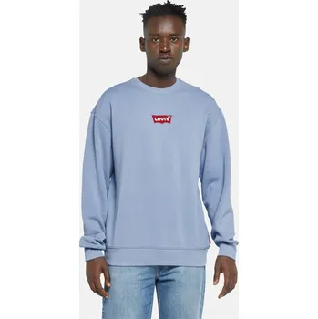 Pánská mikina Mikina Levis Polo Blues 1089335 M