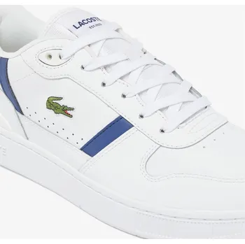 Pánské tenisky Tenisky Lacoste White 1086209 8 (42)
