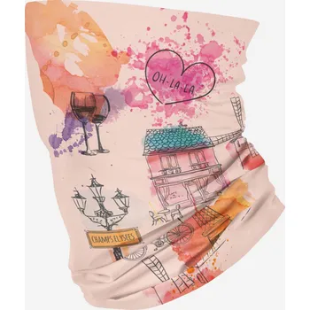 Nákrčník UTOPY Nákčník Parisienne