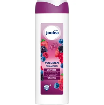 Šampon JOOLEA šampon na vlasy VOLUMEN 300ml