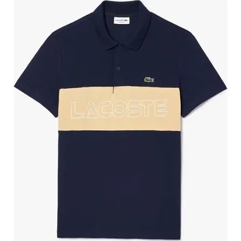 Pánské tričko Tričko Lacoste Multi colour 1087753 XS