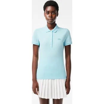 Dámské oblečení Tričko Lacoste Agrion 1089472 6 (34)