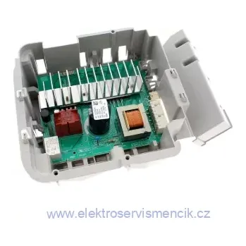 Modul motoru pračky Whirlpool/Bauknecht C00768987
