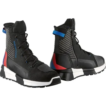 Motocyklový chránič kolene a holeně BMW Motorrad Boty BMW KnitRace Velikost: 40